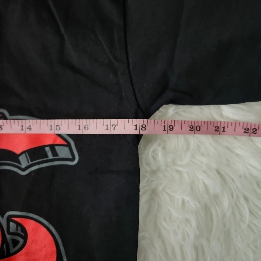 Journeys Dungeons & Dragons Tee - Little Kid / Big Kid - Black. Size Large. New. - Picture 4 of 7